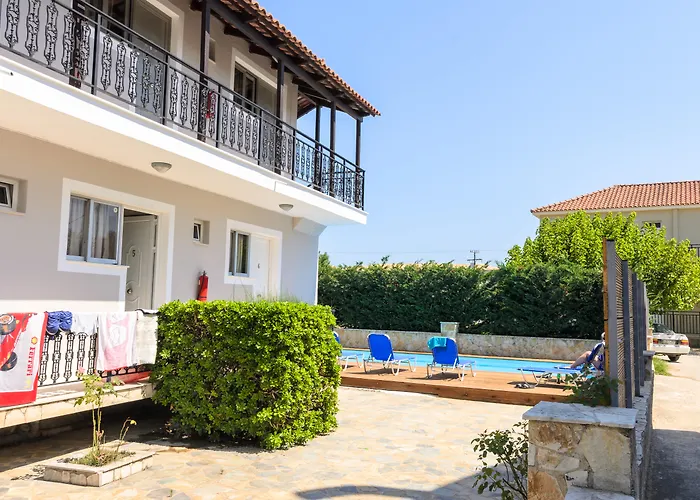 Karras Hotel