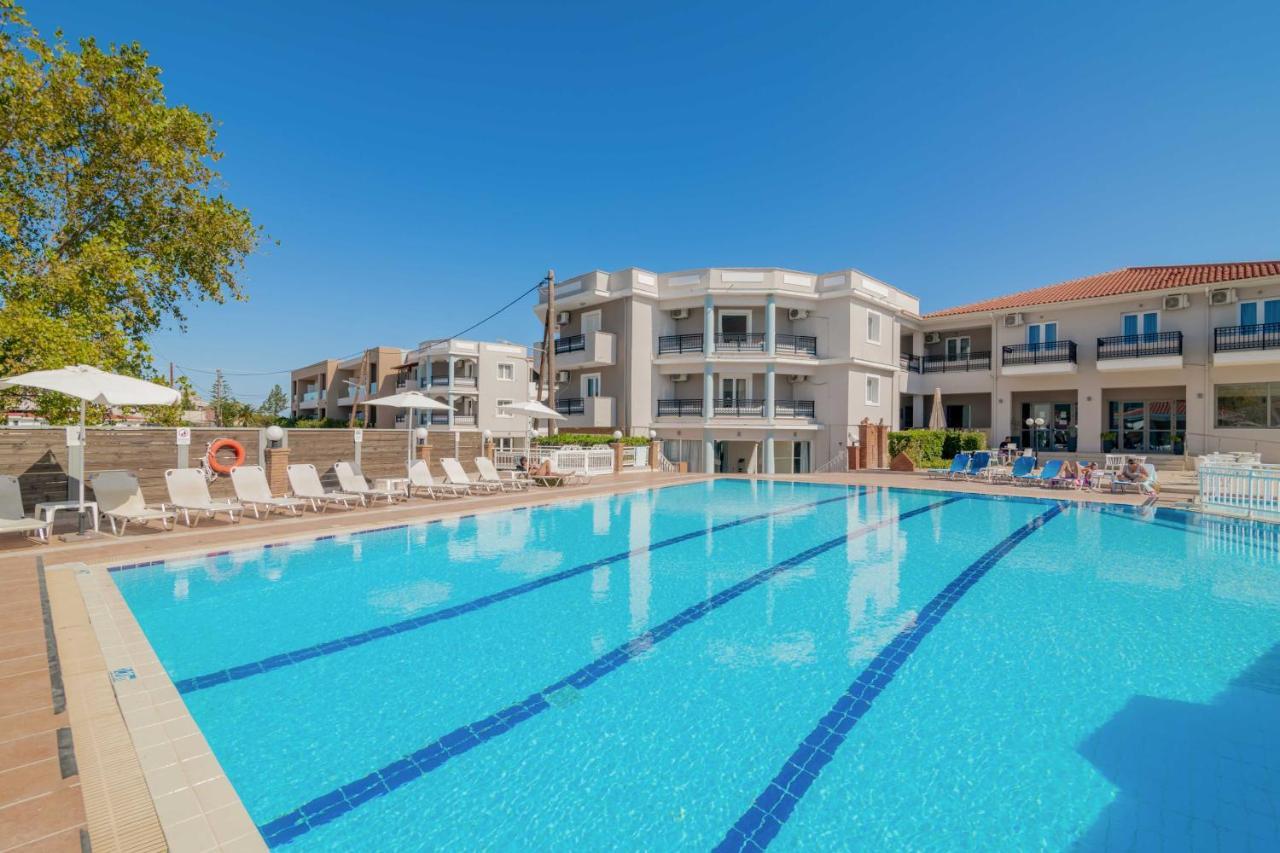 Karras מלון 4*